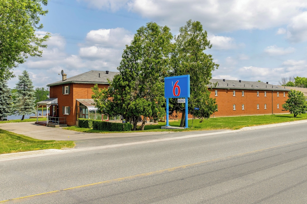 Motel6 Campbellford 31/50