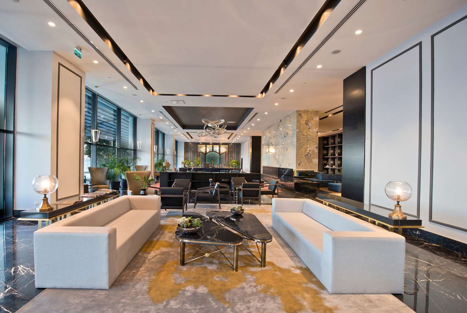Ramada Plaza by Wyndham Trabzon 27/51