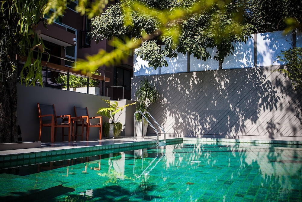 Cinnamon Hotel Bangkok 42/50
