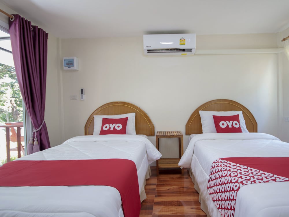 OYO 1085 Ma Lanta House 18/34