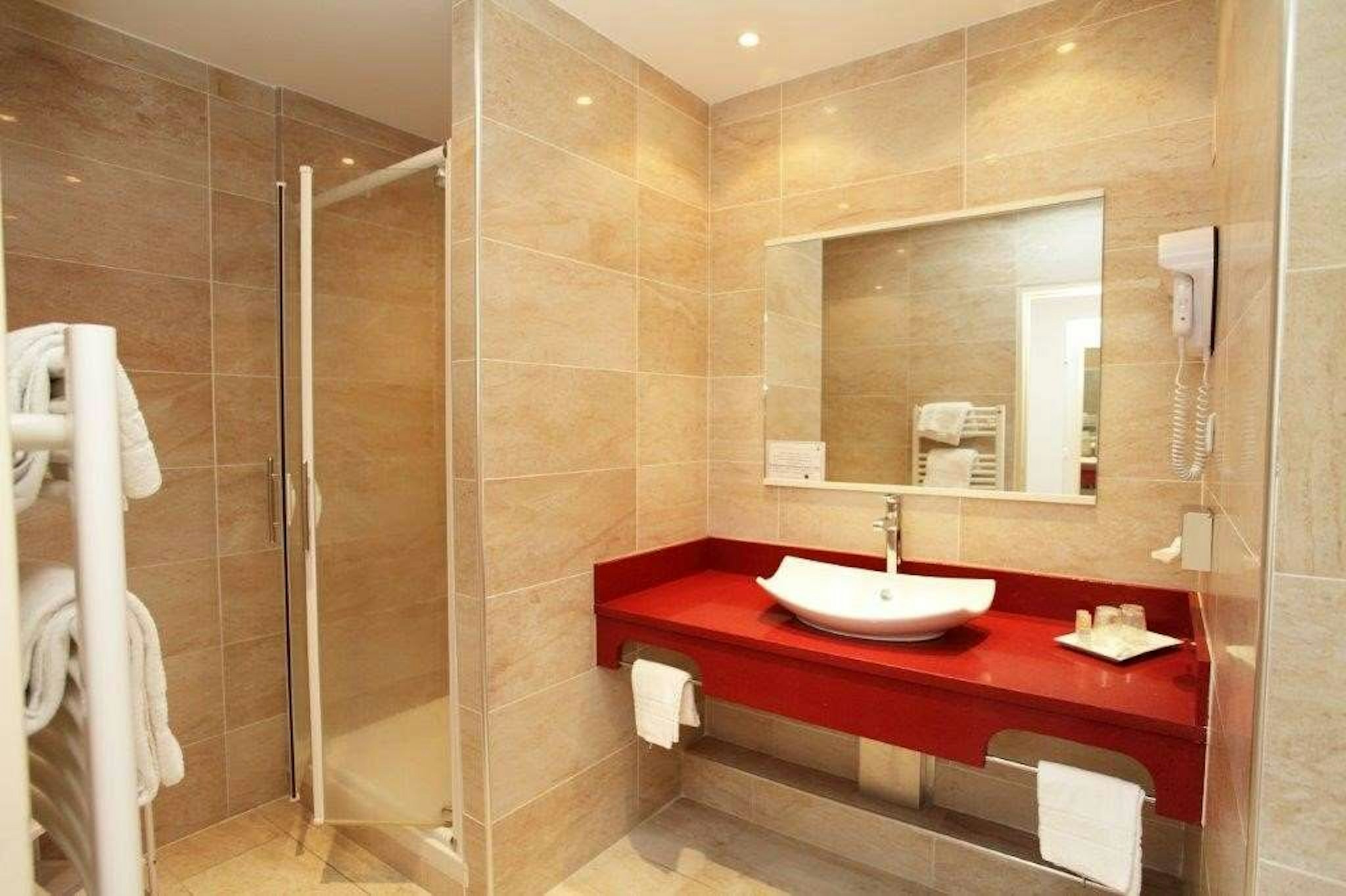 Hotel Poretta 10/10