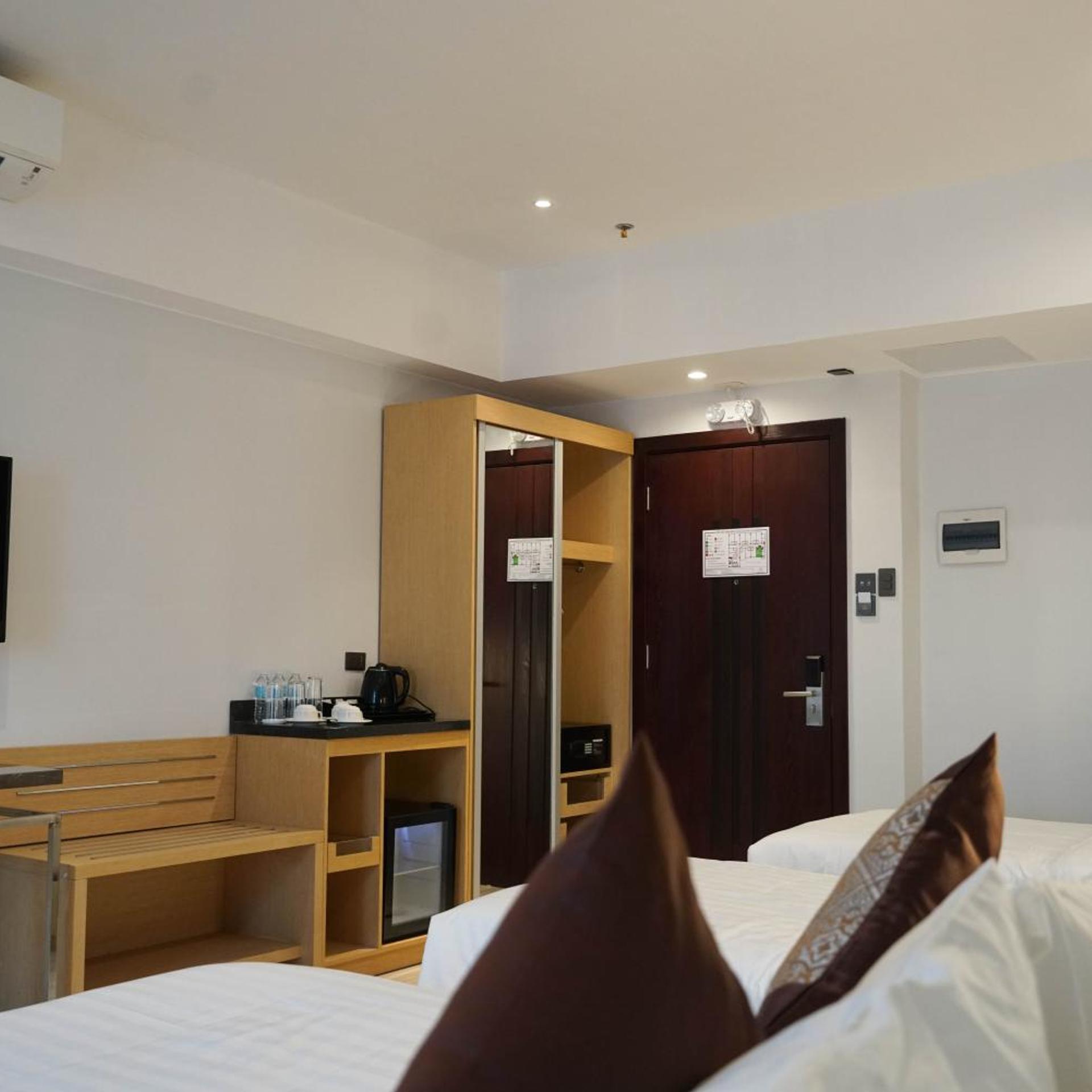 Amarah Hotel 26/50