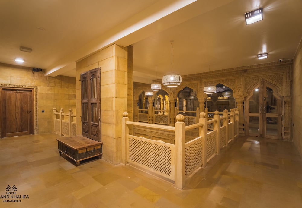 Hotel Grand Khalifa 6/50