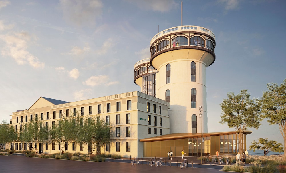 ibis Styles Saint Germain en Laye 2/25