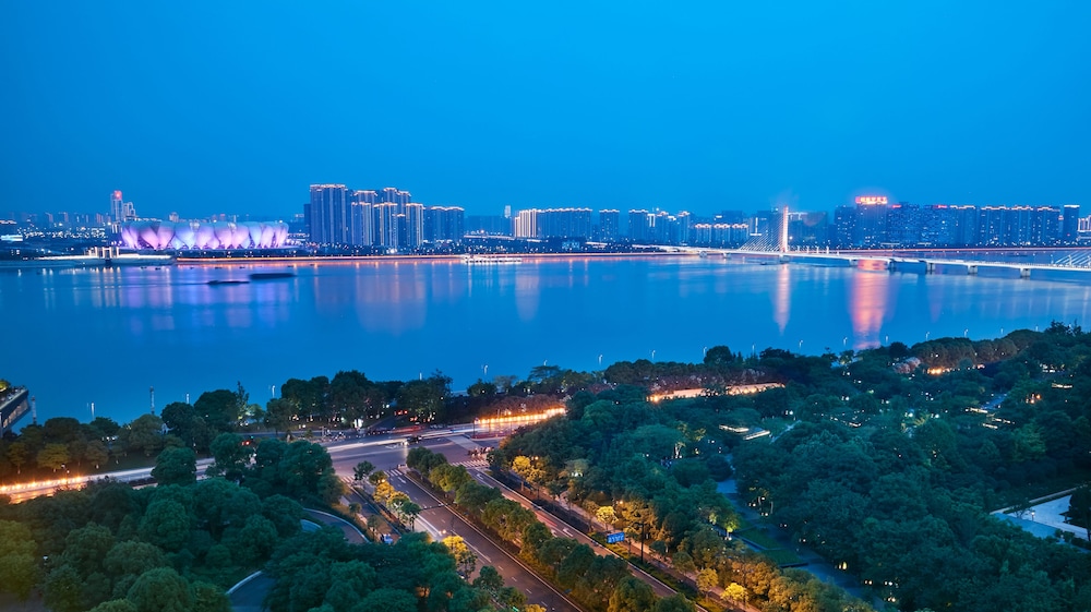 InterContinental Hangzhou 43/48