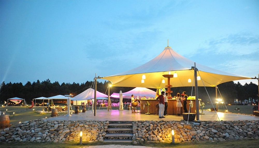 Flamingo Dai Lai Resort Managed by Flamingo Hotels & Resorts in PHUC YEN