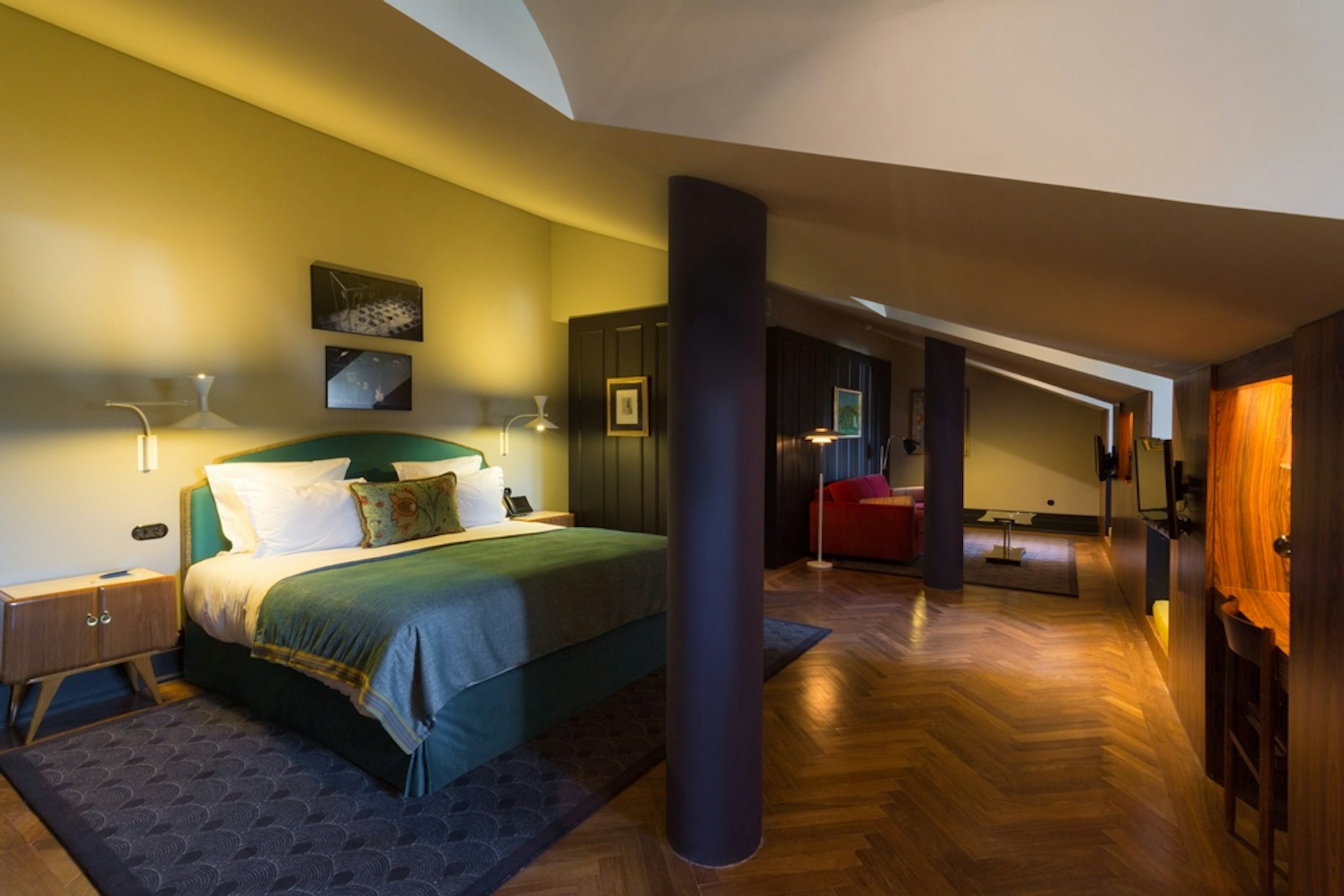 Valverde Hotel 6/46