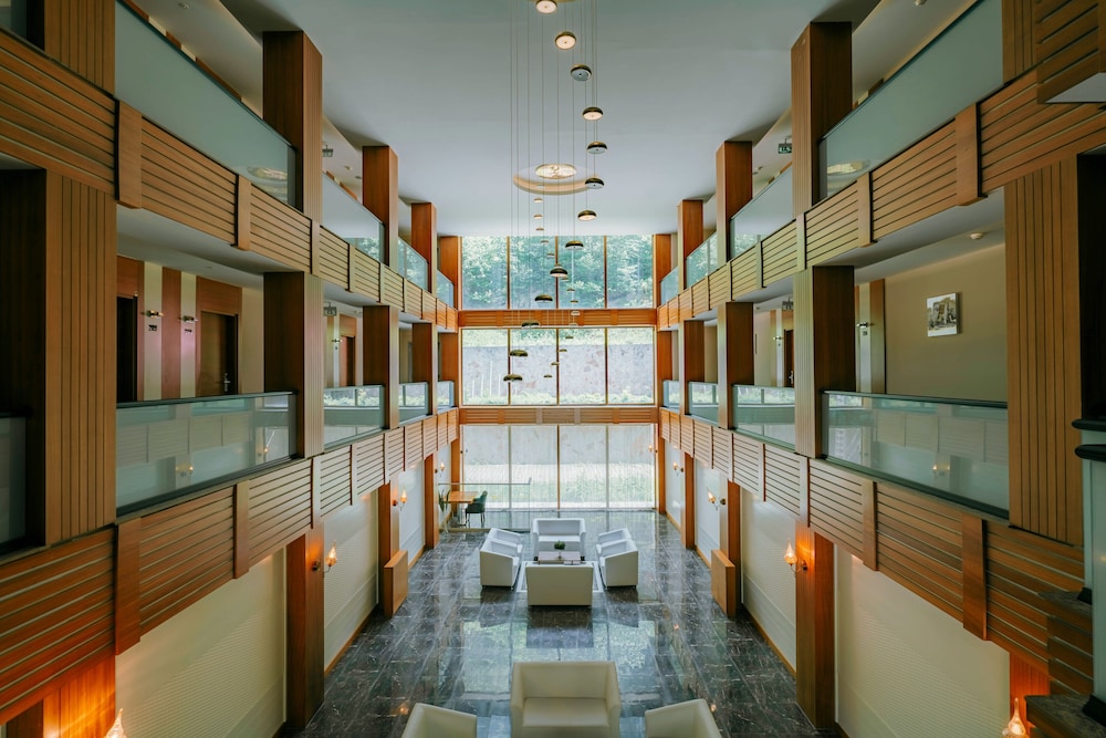 Kilpa Hotel Uzungol Trabzon 47/65