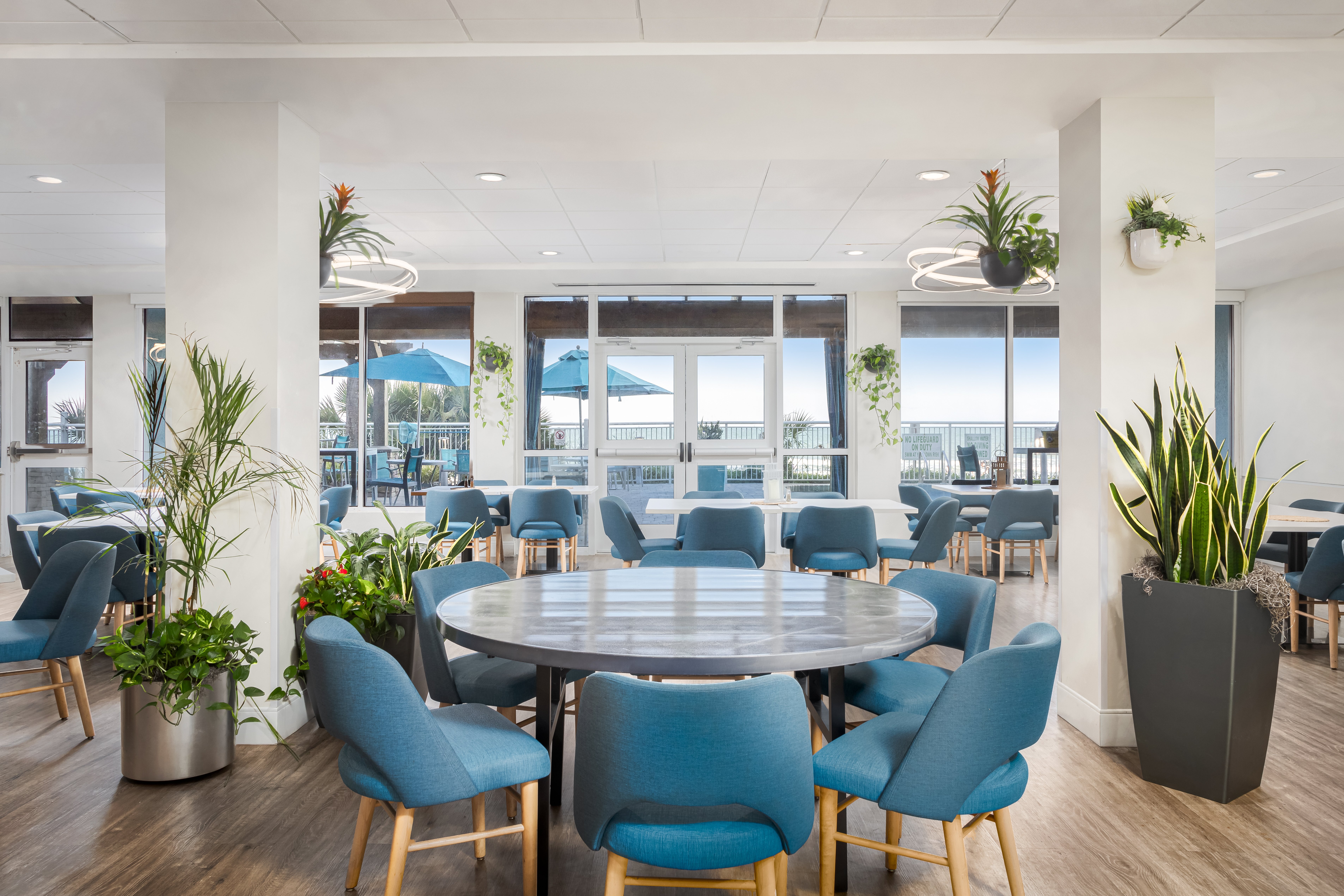 Holiday Inn Oceanfront At Surfside Beach 43/65