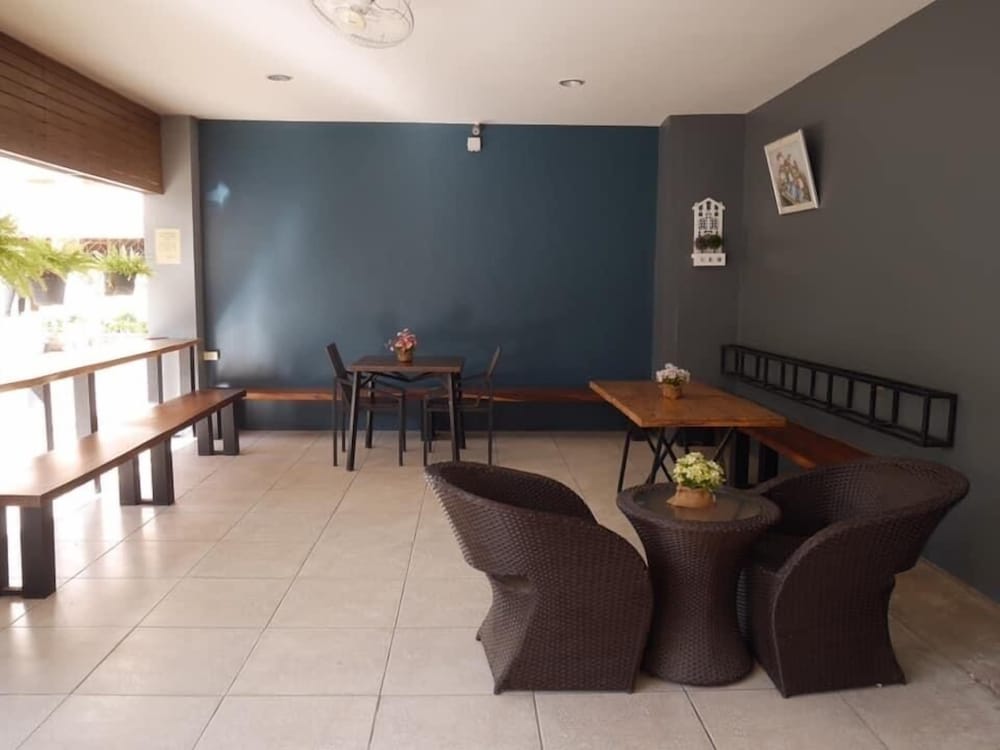Pakchong Phubade Hotel 38/57