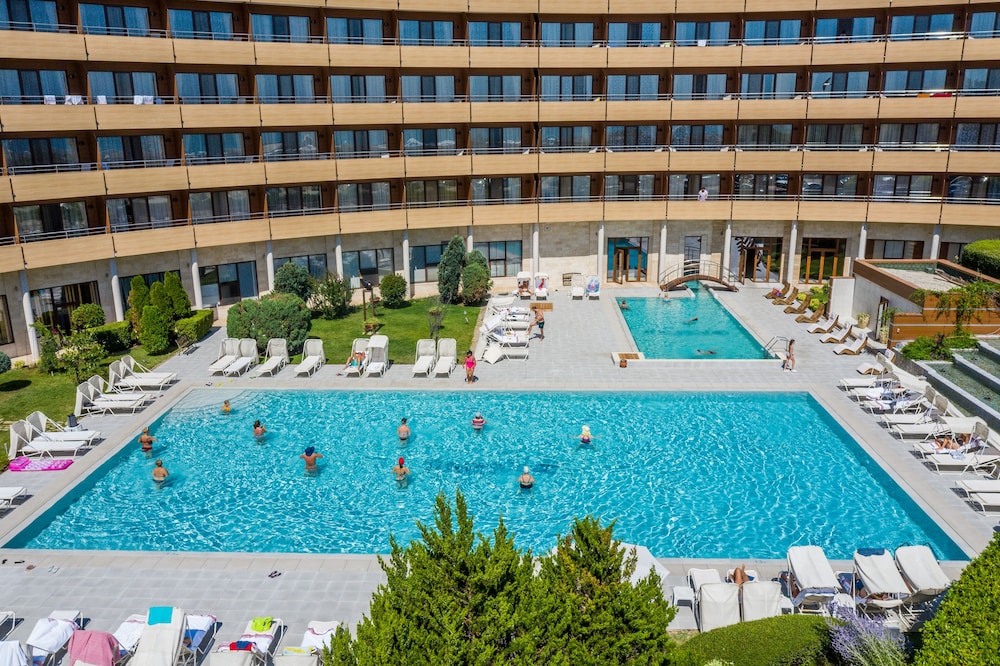 Grand Hotel Pomorie in POMORIE