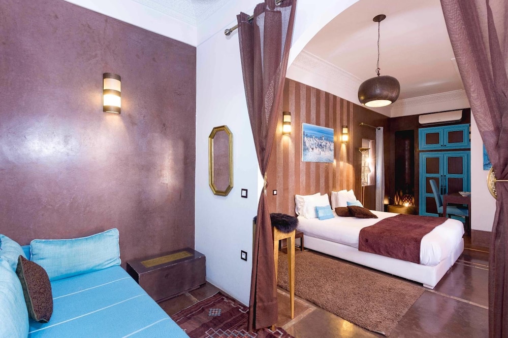 Riad Mazaya 11/50
