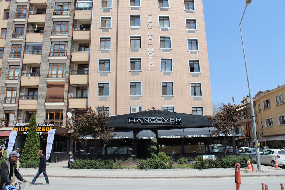 Grand Namli Hotel 6/31