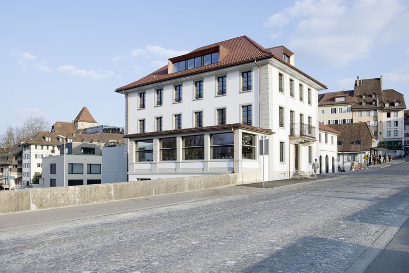 Hotel Kettenbrucke 5/71