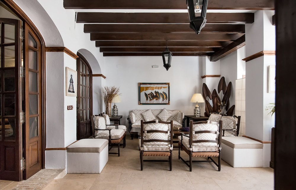 La Malvasia Hotel 33/50