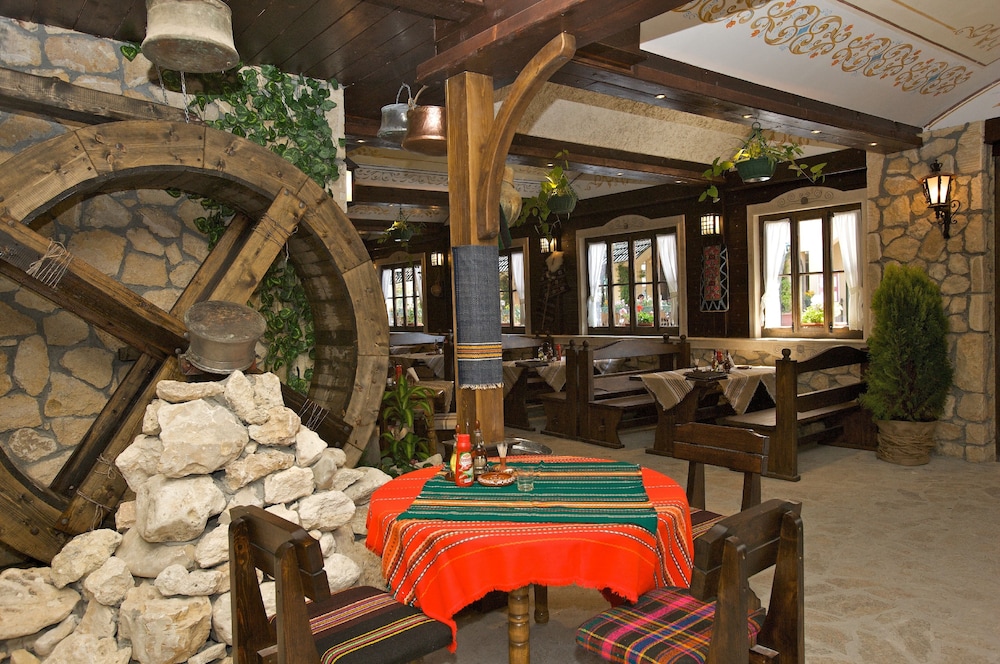 Hotel Karolina 42/60