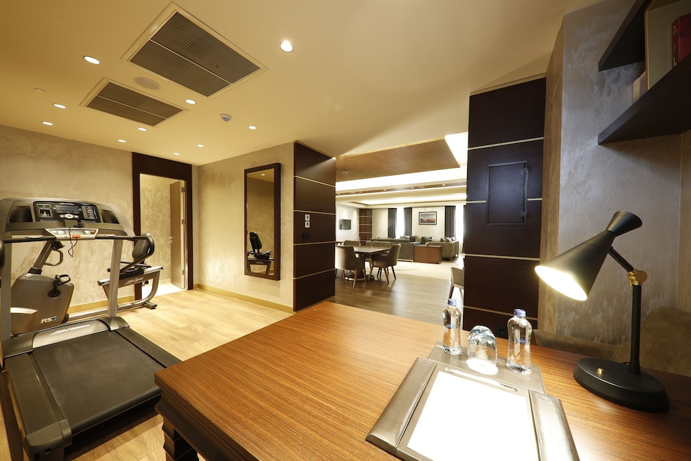 Bayir Diamond Hotel & Convention Center Konya 28/47