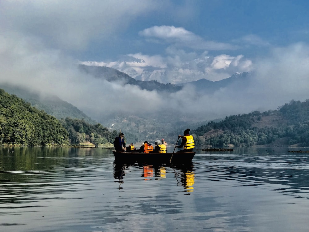 Hotel Utsab Himalaya 25/27