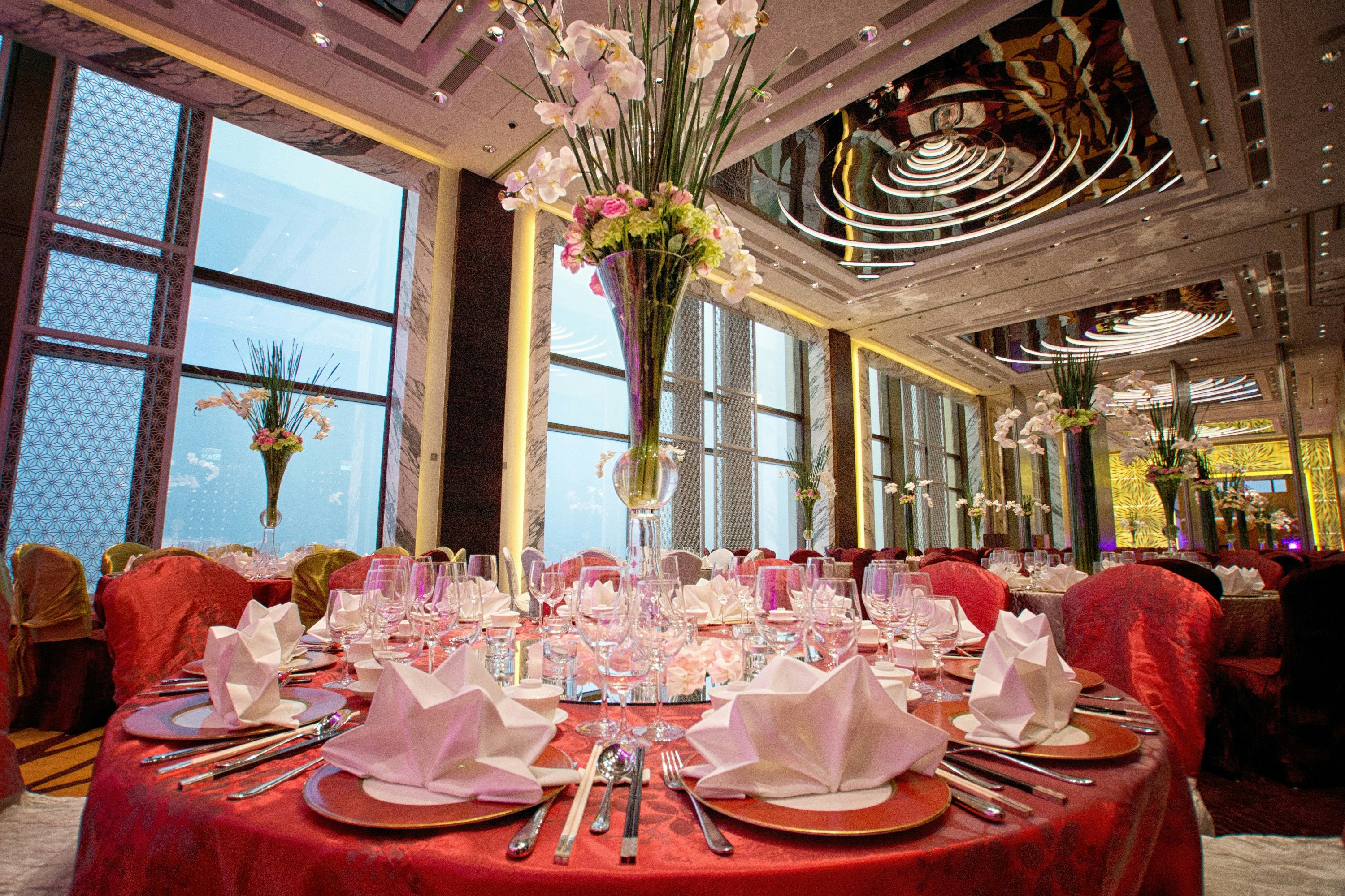 Hotel Okura Macau 38/56