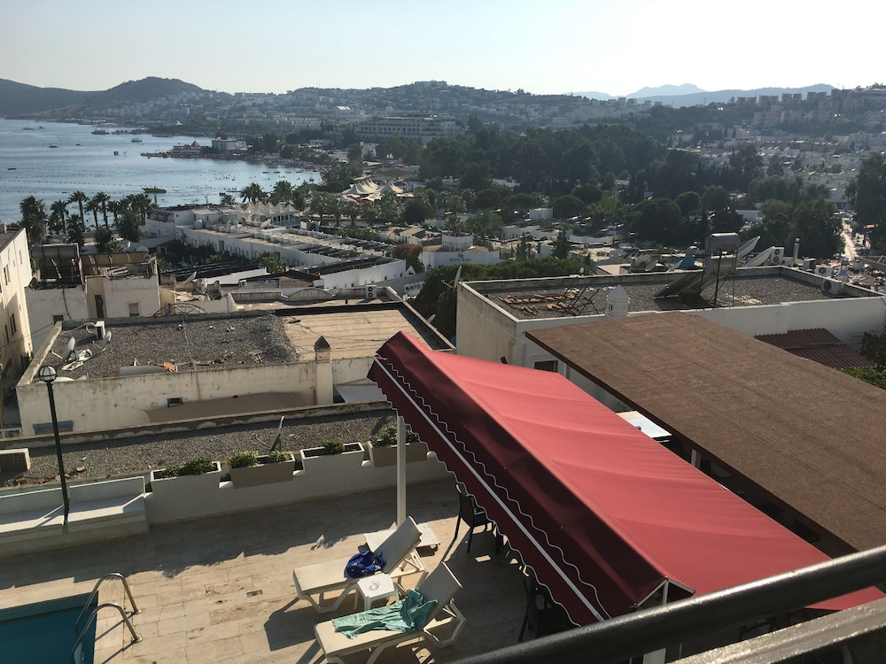 Hotel Gumbet 19/50