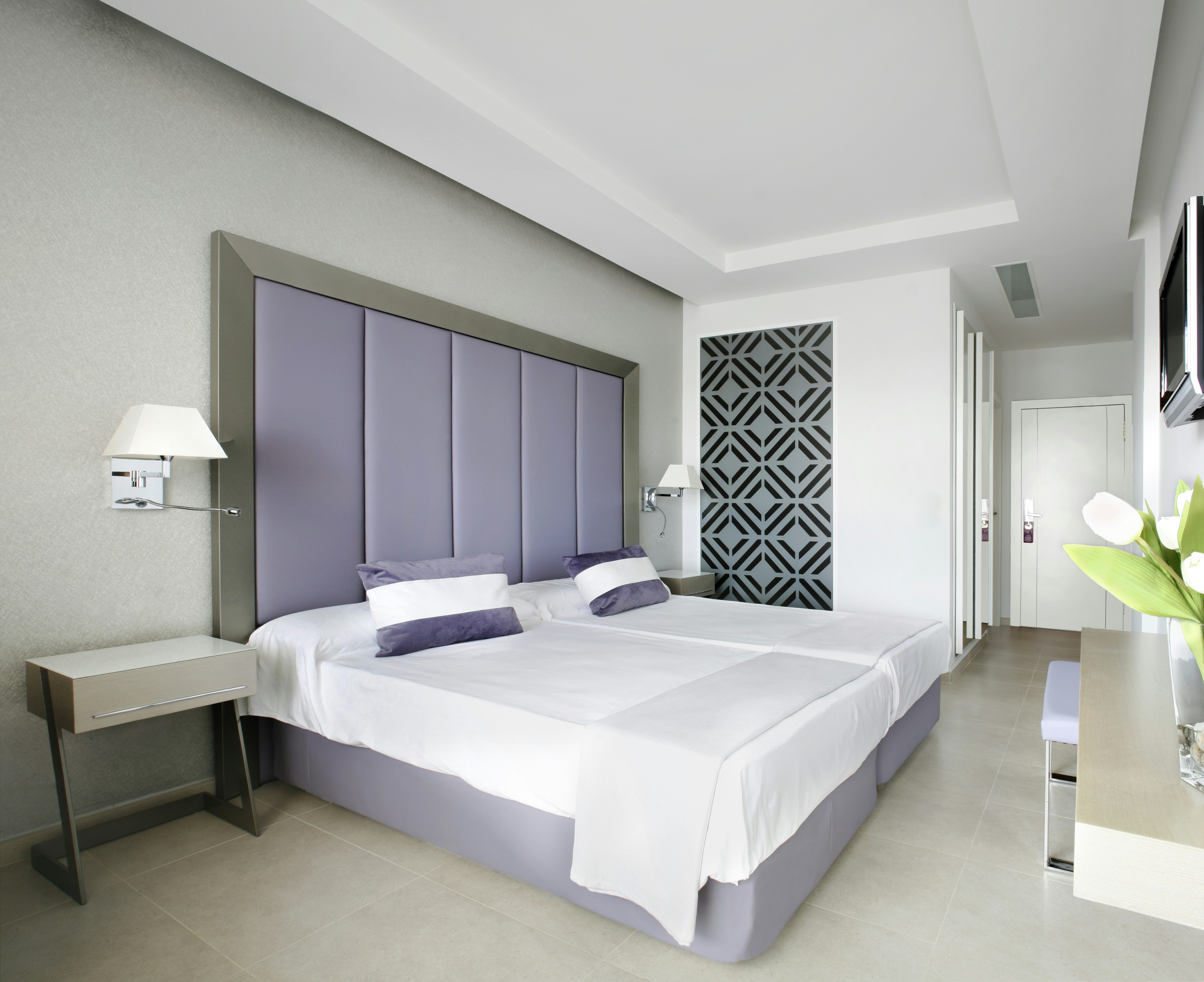 Torre Del Mar Hotel 9/44