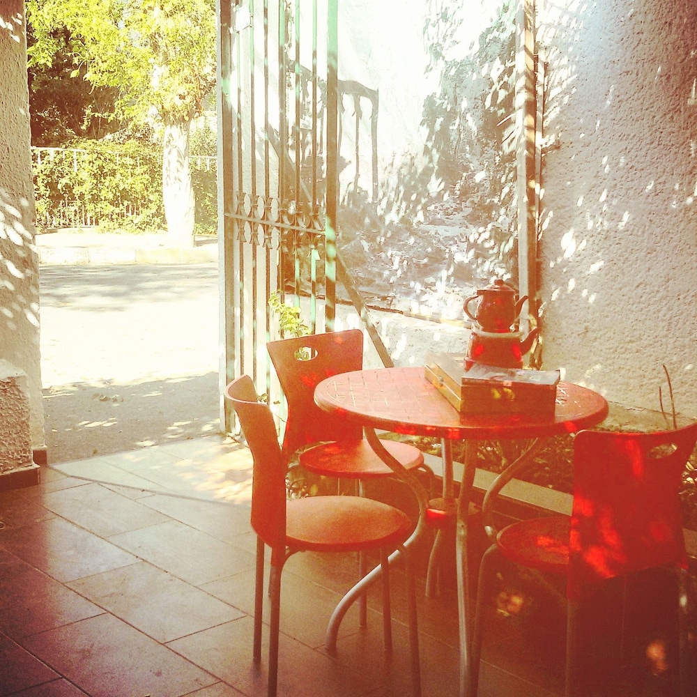 Orhan Kutbay'in Evi Turyolu Cafe Pansiyon 20/50