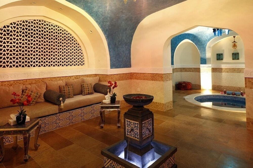 جراند بلازا الرياض(Grand Plaza Hotel - Takhasosi) 31/50