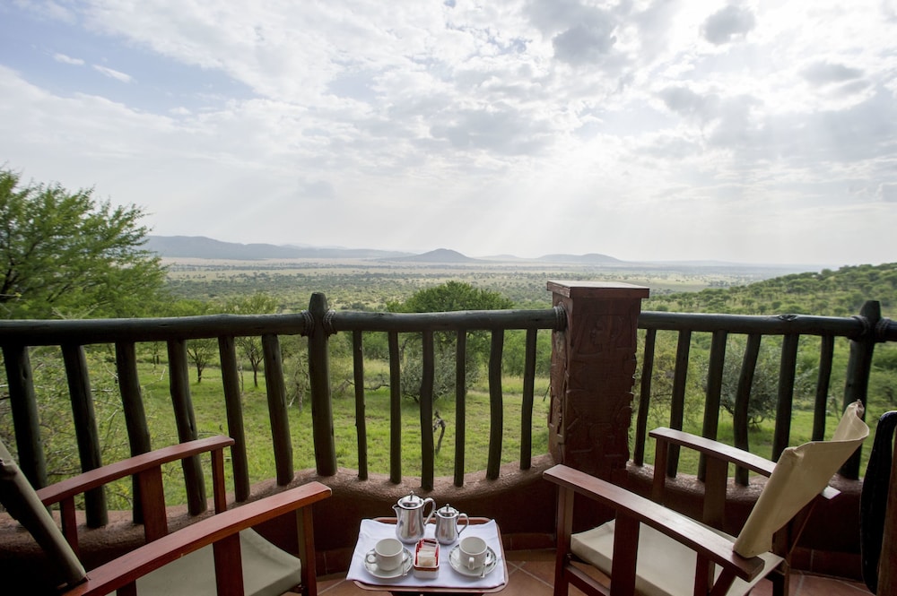 Serengeti Serena Safari Lodge 36/58