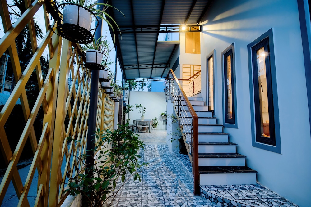 Hoian Royal Villa 37/68