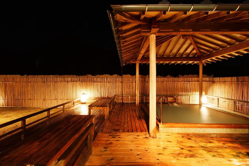 Iwamuro Onsen Ryokan Fujiya 13/30