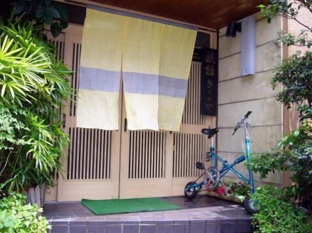 Kikunoya Ryokan 4/17