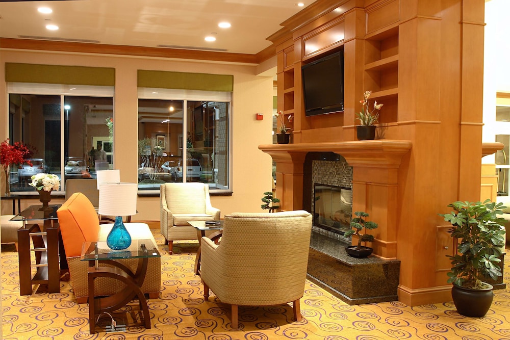 Hilton Garden Inn Chesapeakesu Suffolk 29/44