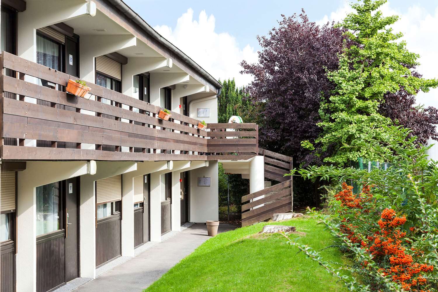 Comfort Hotel Lens - Noyelles Godault 21/22