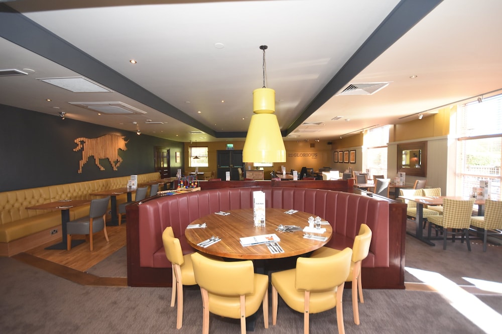 Premier Inn Newcastle Gosforth/Cramlington 39/57