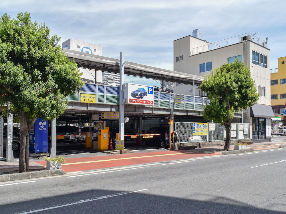 Hotel Maira 63/71
