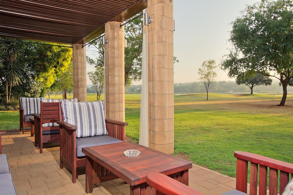 Centurion Golf Suites 26/50