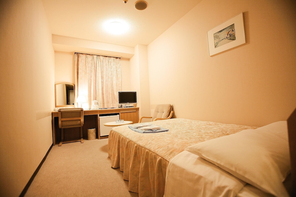 Semi Room, Single Bed, Semi Double Bed