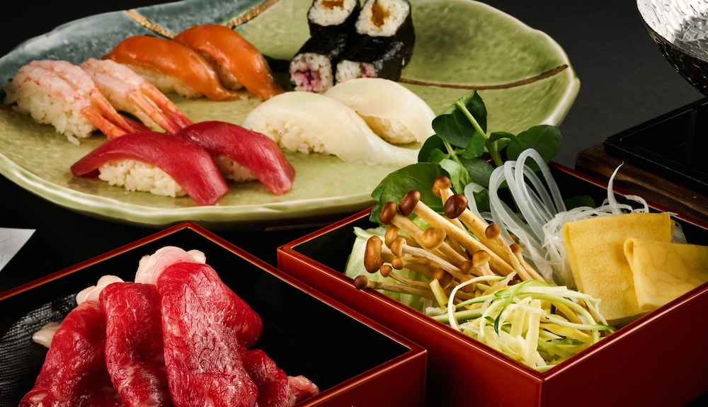 ラビスタ函館ベイ ANNEX 写真2