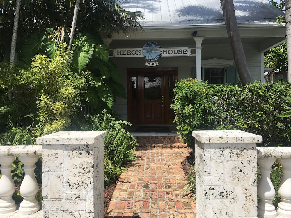 Heron House 64/68
