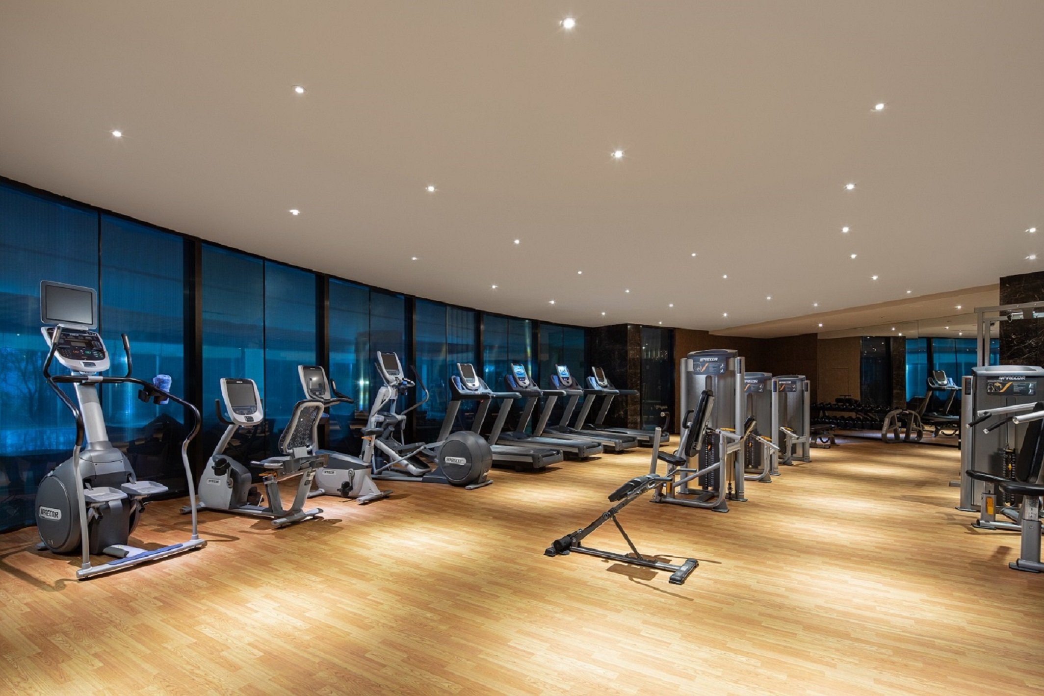 CROWNE PLAZA CHONGQING NEW NORTH ZONE 22/50