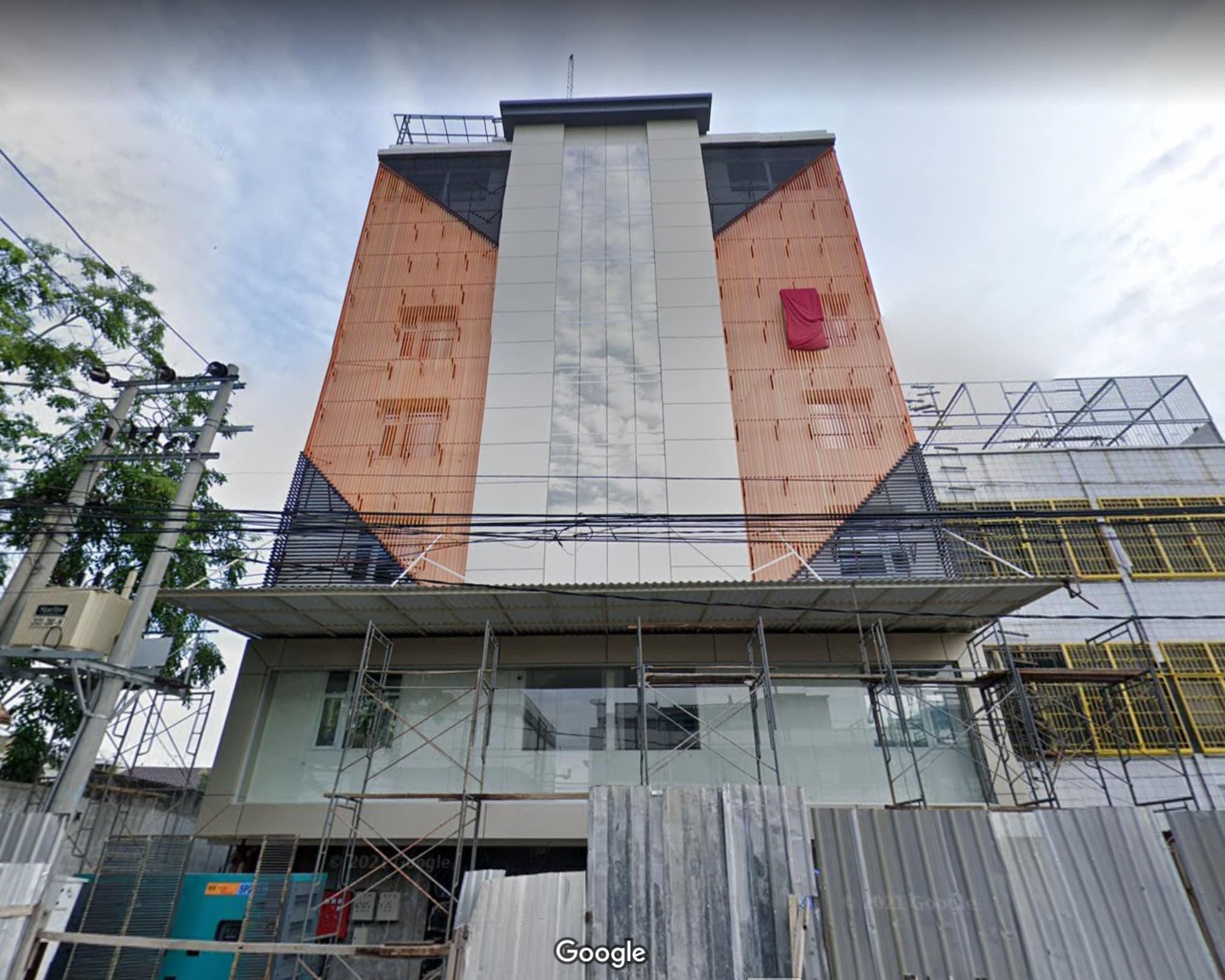 Nivia Hotel Medan 1/25