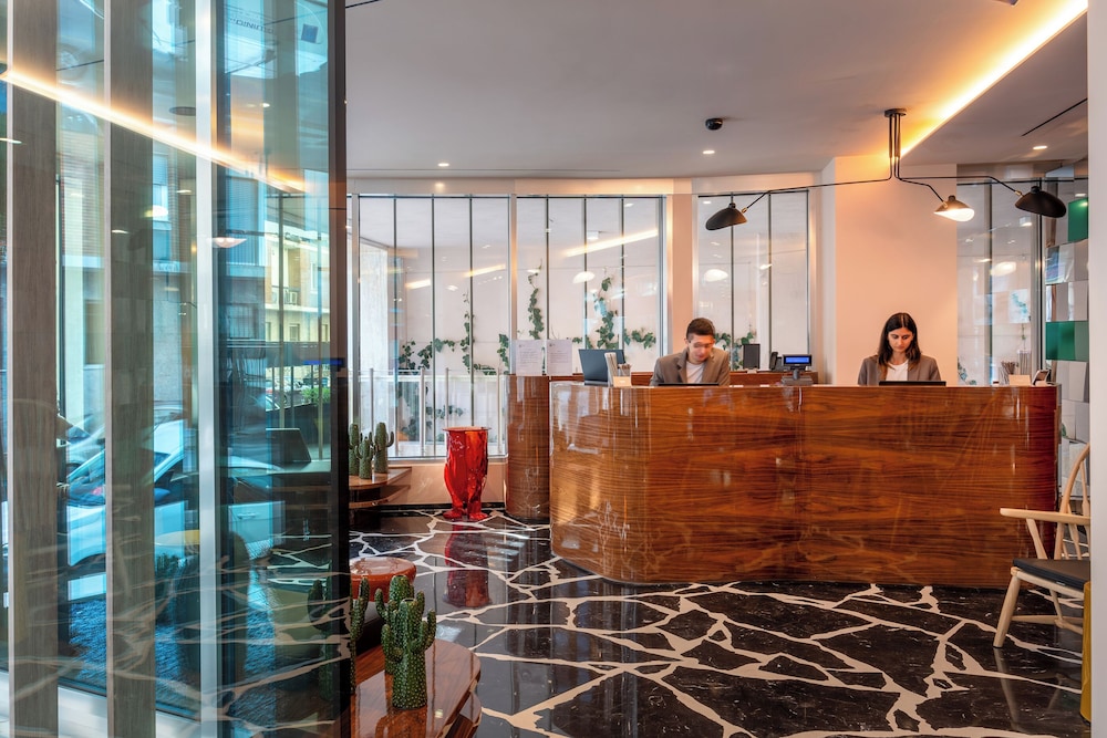 Hotel Calimala Milano 6/61
