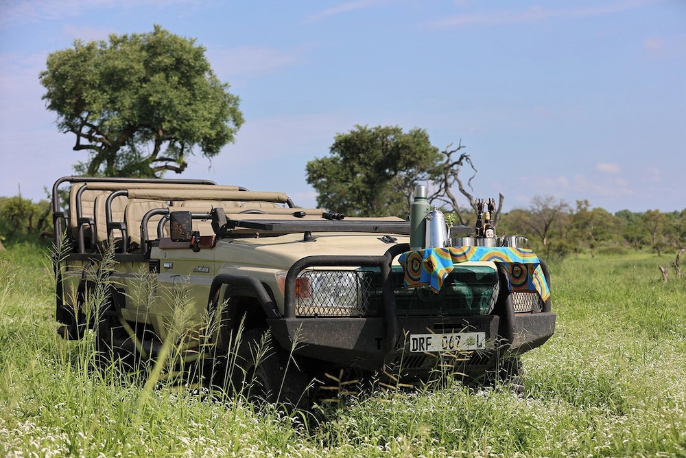 Tomo Safari Lodge 41/50