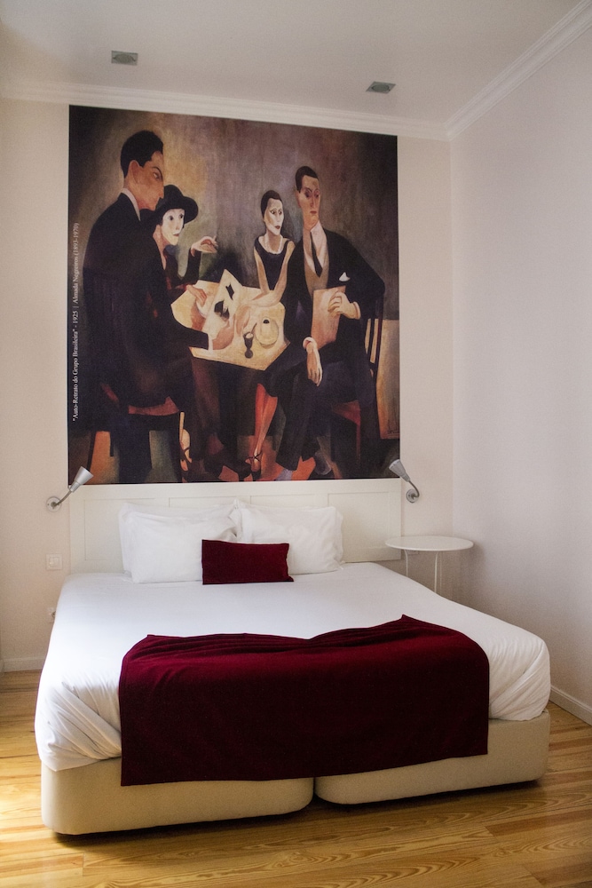 Lisbon Arsenal Suites 47/69