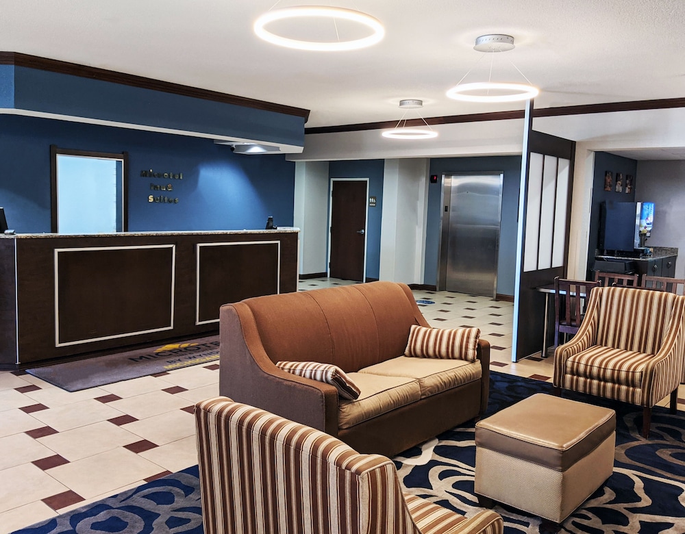 Microtel Inn & Suites By Wyndham Michigan City 23/34