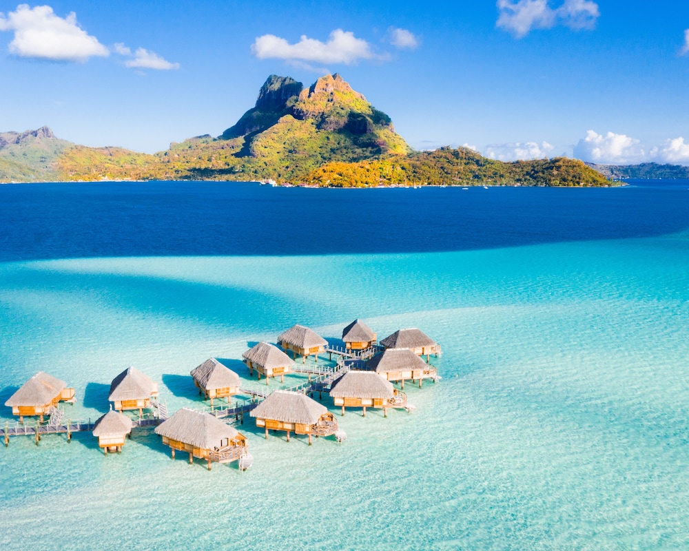 Bora Bora Pearl Resort And Spa 25/58