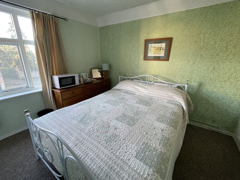 The Bridge Street Historic Guest House 4/29