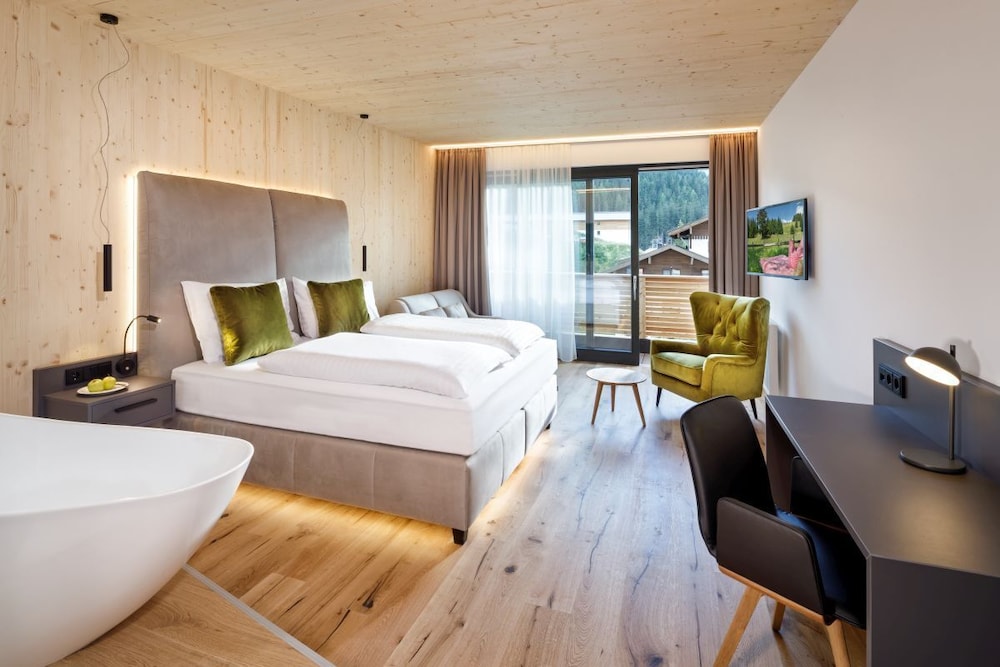 Hotel Katschberghof 20/70