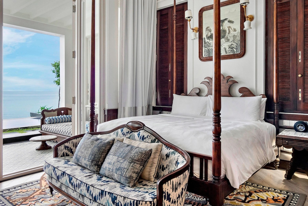 Jw Marriott Phu Quoc Emerald Bay Resort Spa 29/81