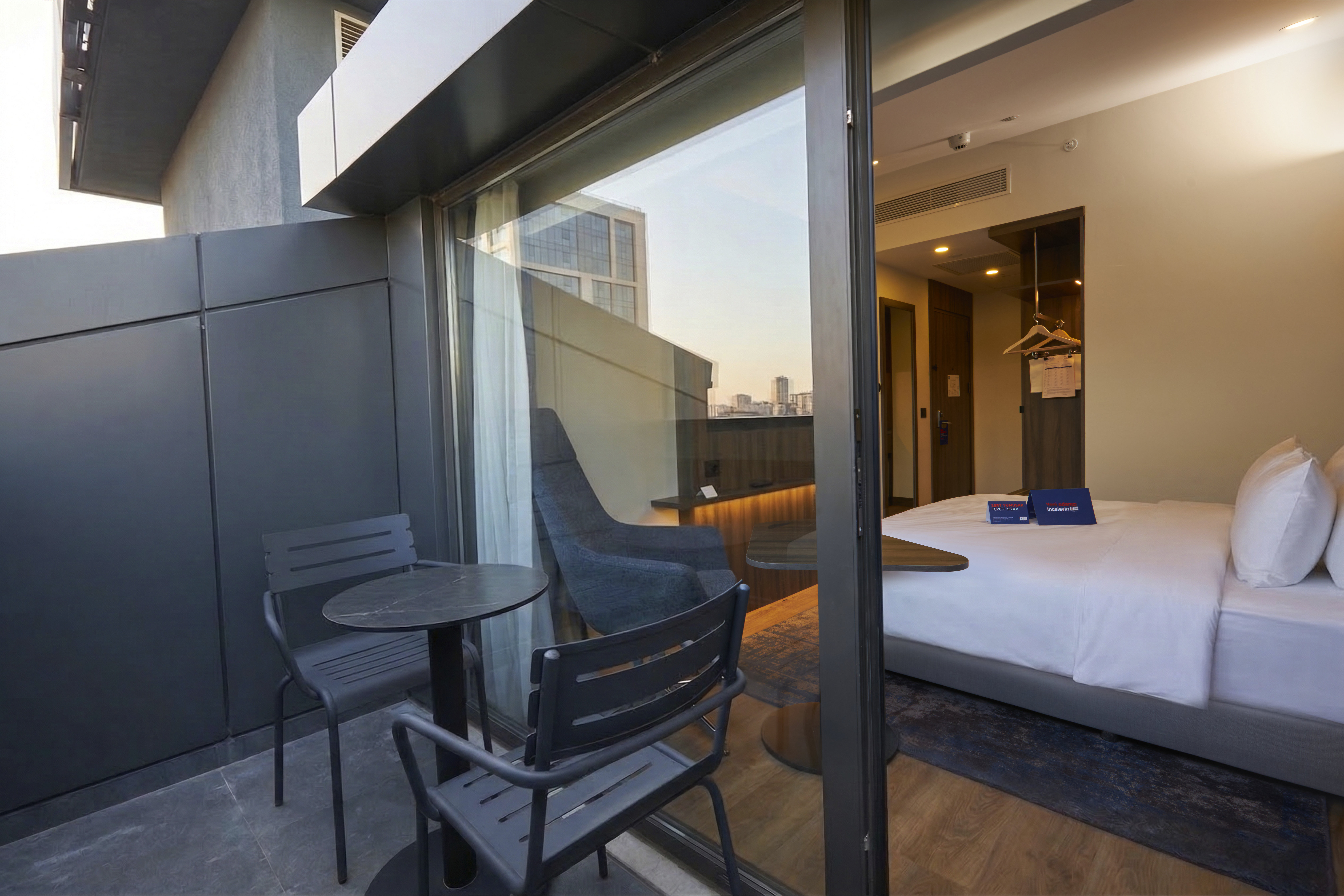 Holiday Inn Express Istanbul - Airport Arnavutkoy 22/50